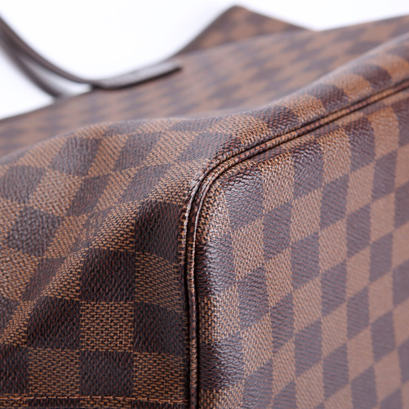 Neverfull W/Wallet MM Ebene