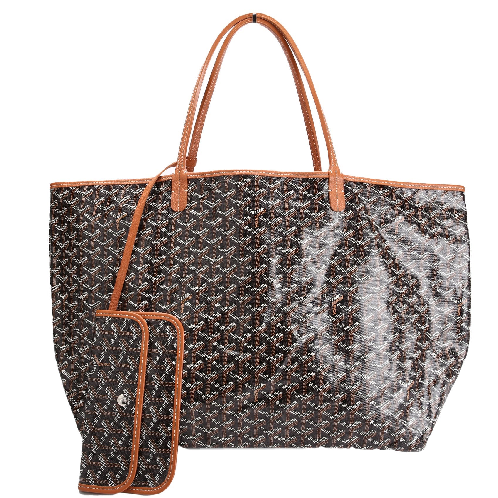 St. Louis GM Classic Colors Black/Brown