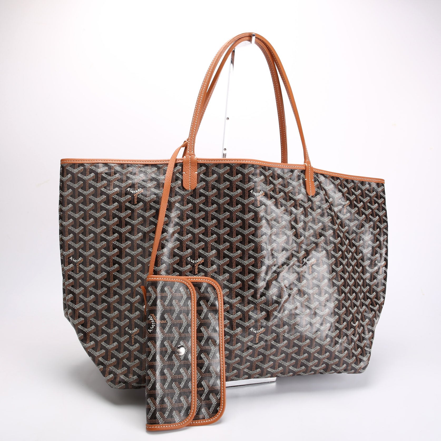 St. Louis GM Classic Colors Black/Brown