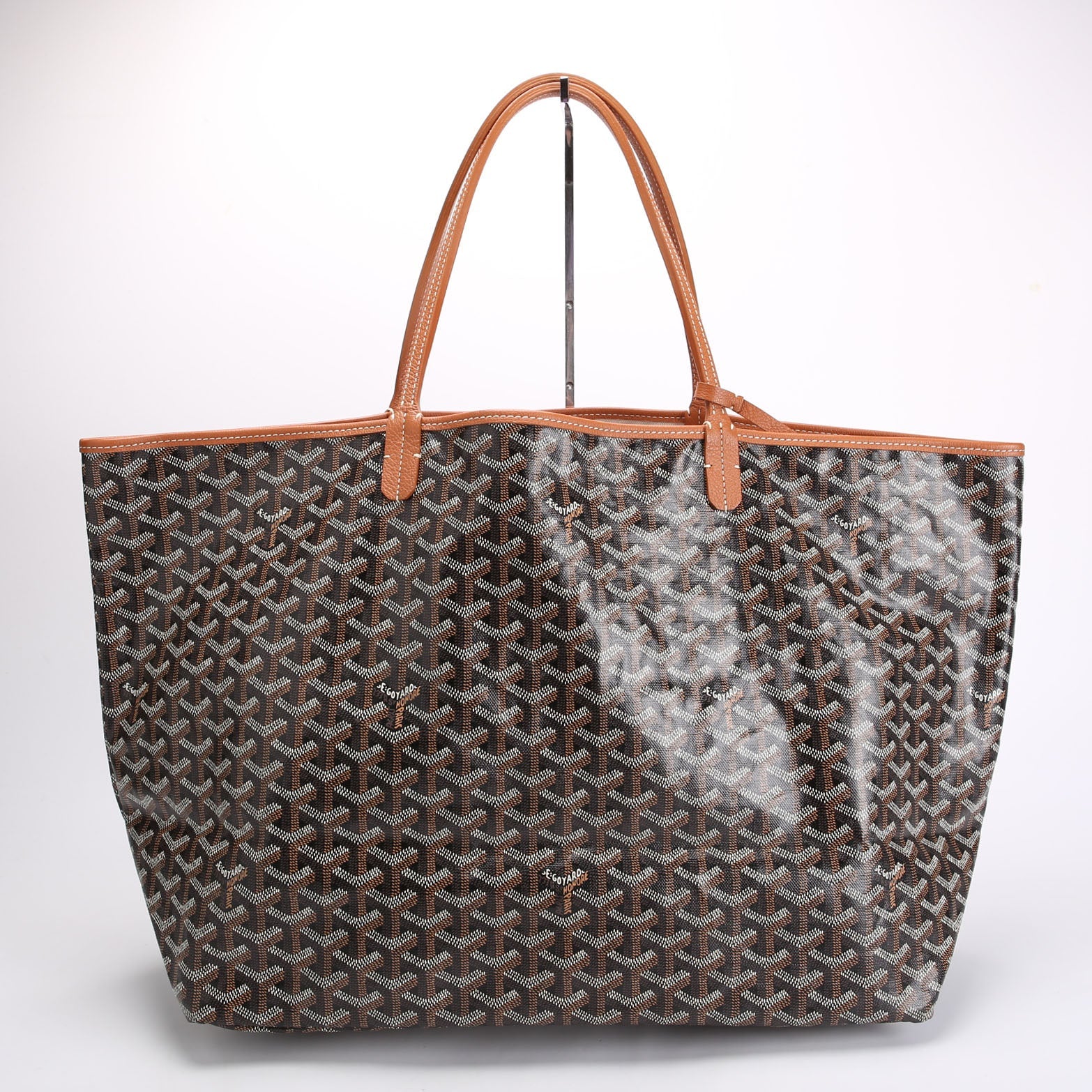 St. Louis GM Classic Colors Black/Brown