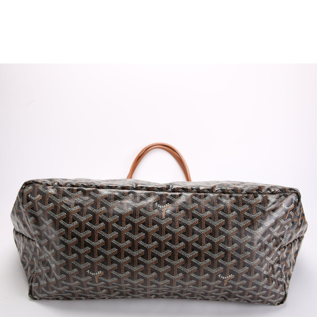 St. Louis GM Classic Colors Black/Brown