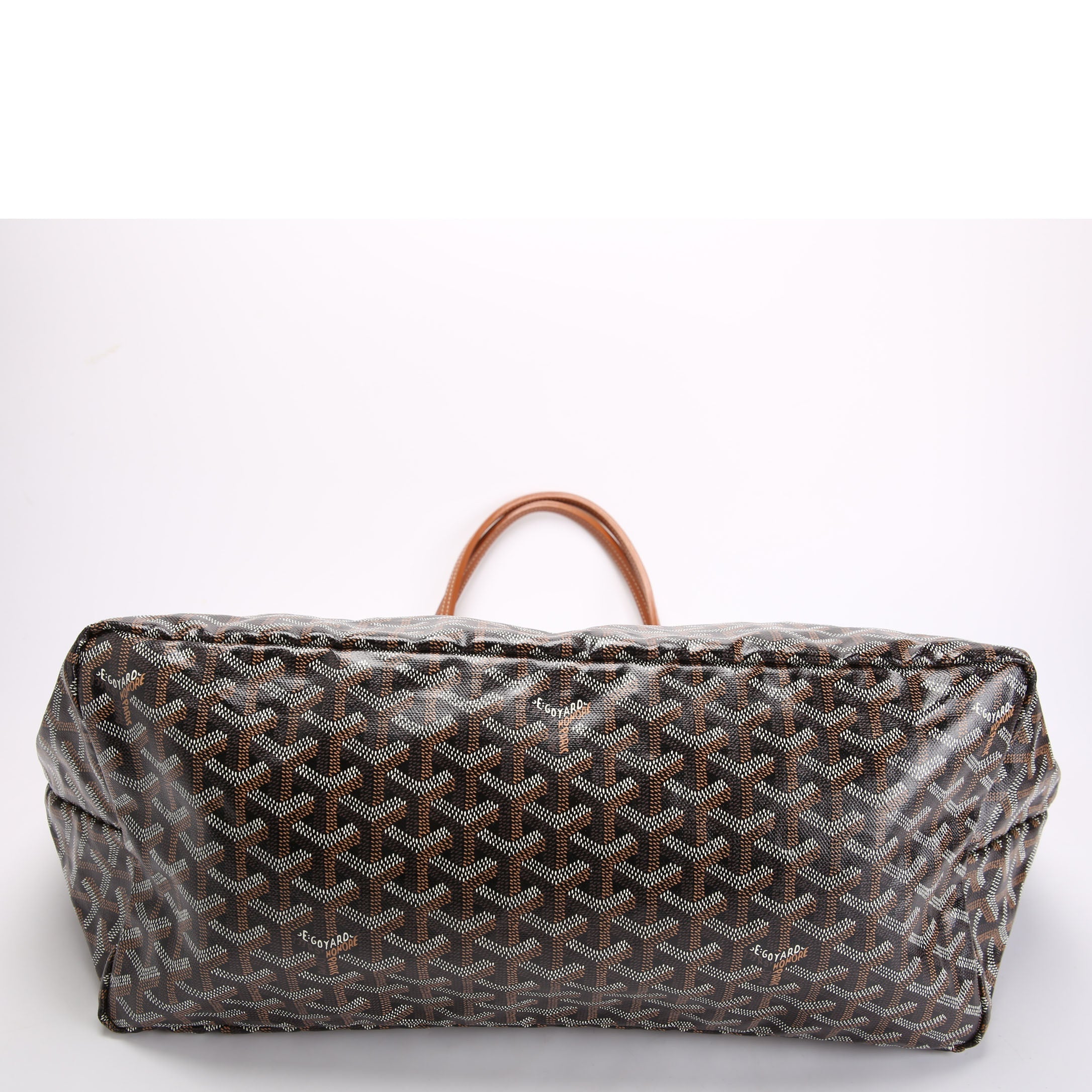 St. Louis GM Classic Colors Black/Brown