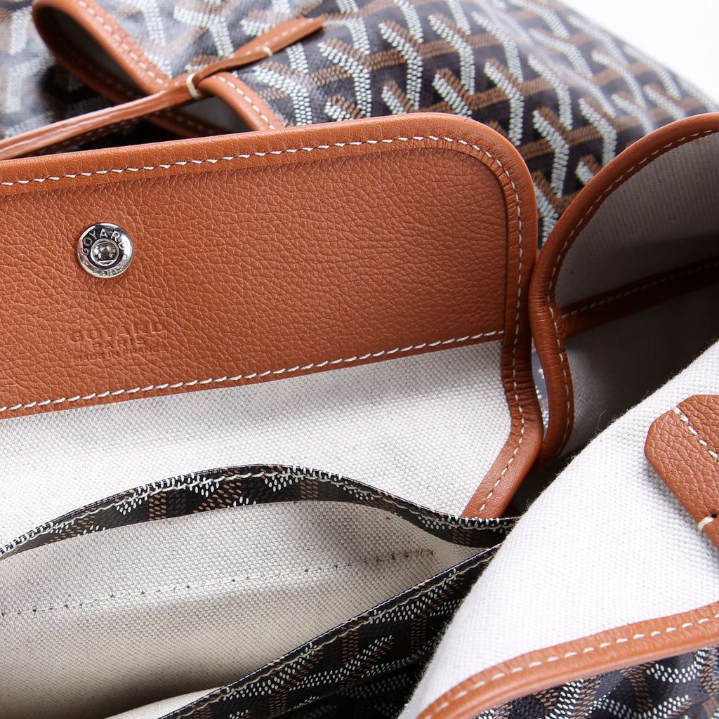 St. Louis GM Classic Colors Black/Brown