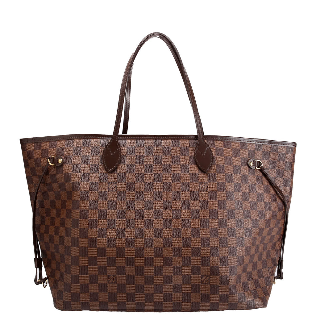 Neverfull GM Ebene