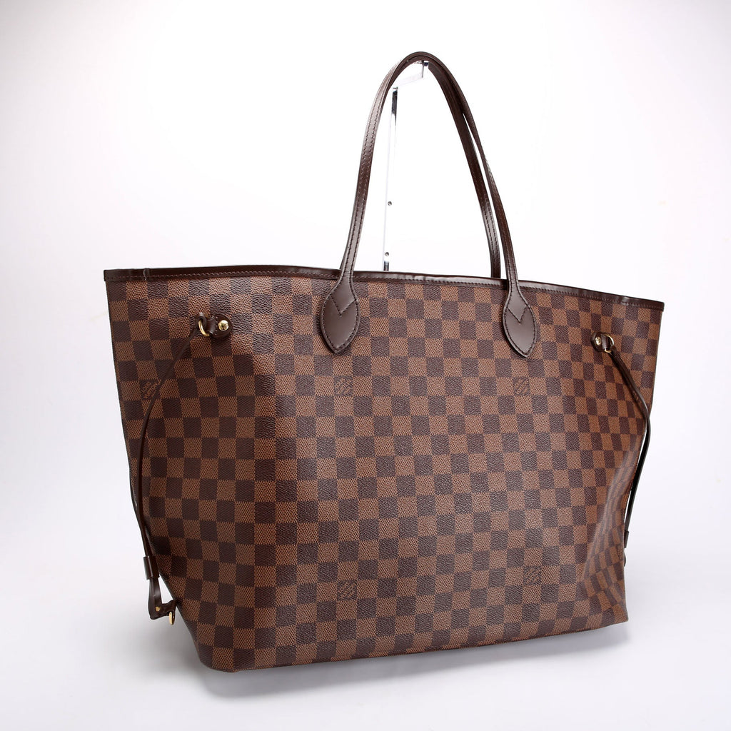 Neverfull GM Ebene