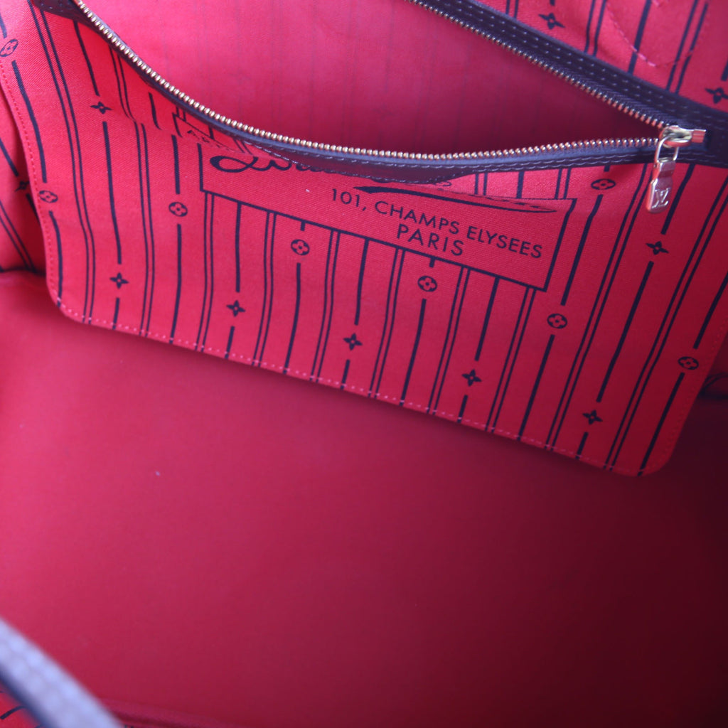 Neverfull GM Ebene
