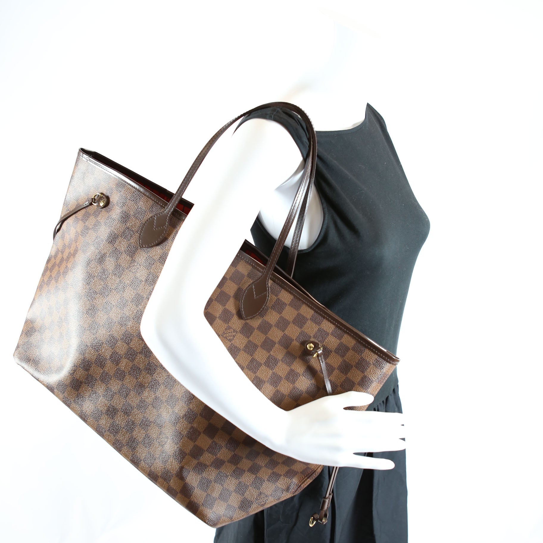 Neverfull GM Ebene