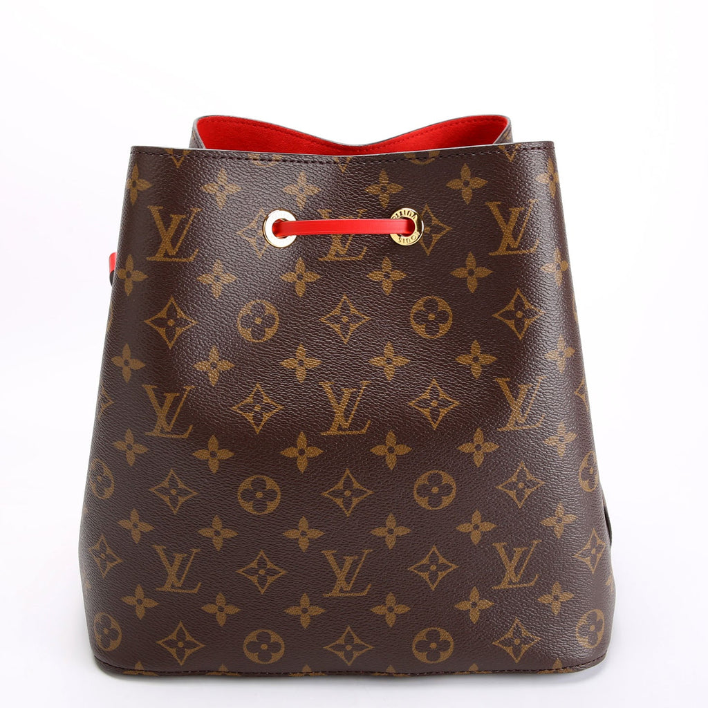 Neonoe Monogram