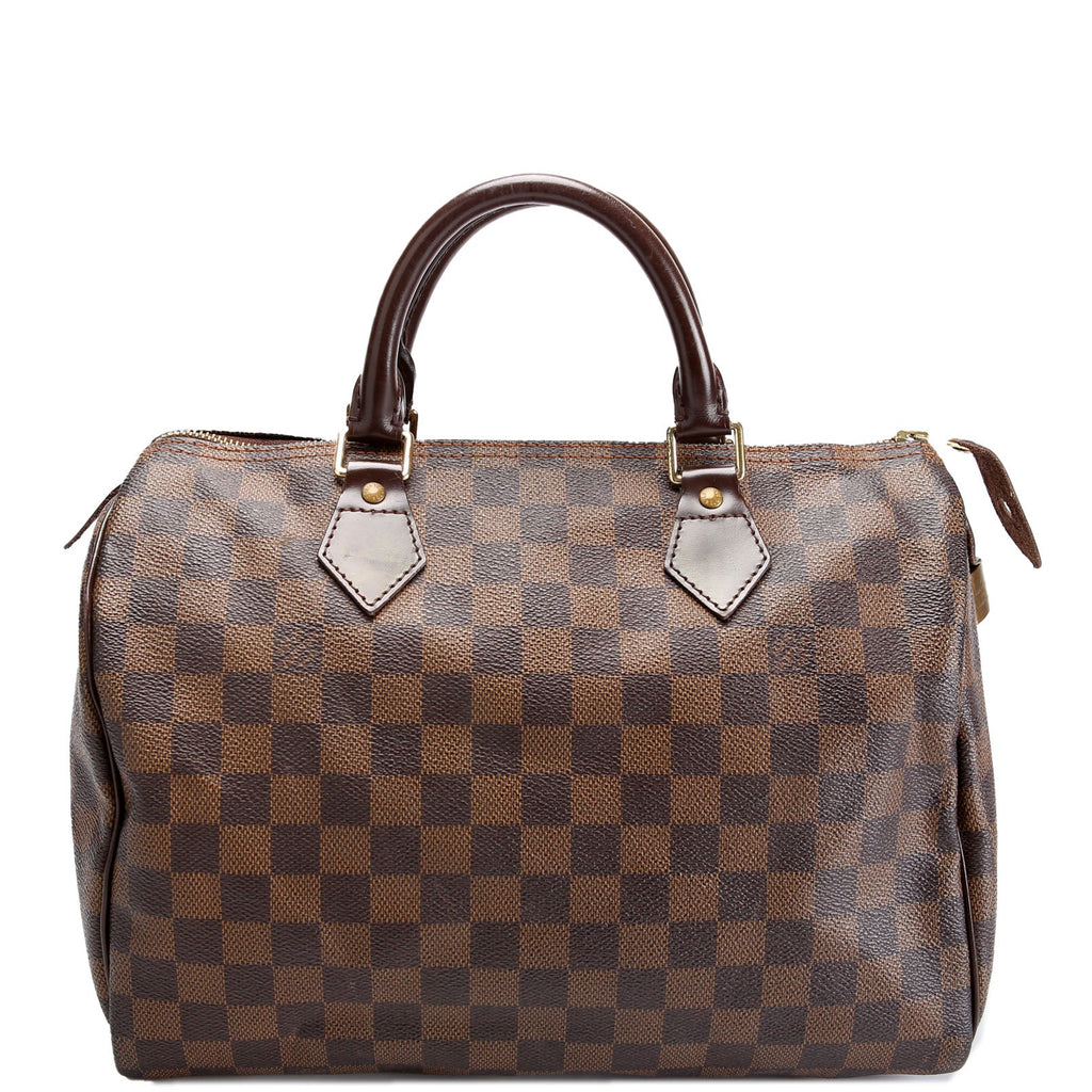 Speedy 30 Ebene