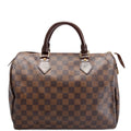 Speedy 30 Ebene