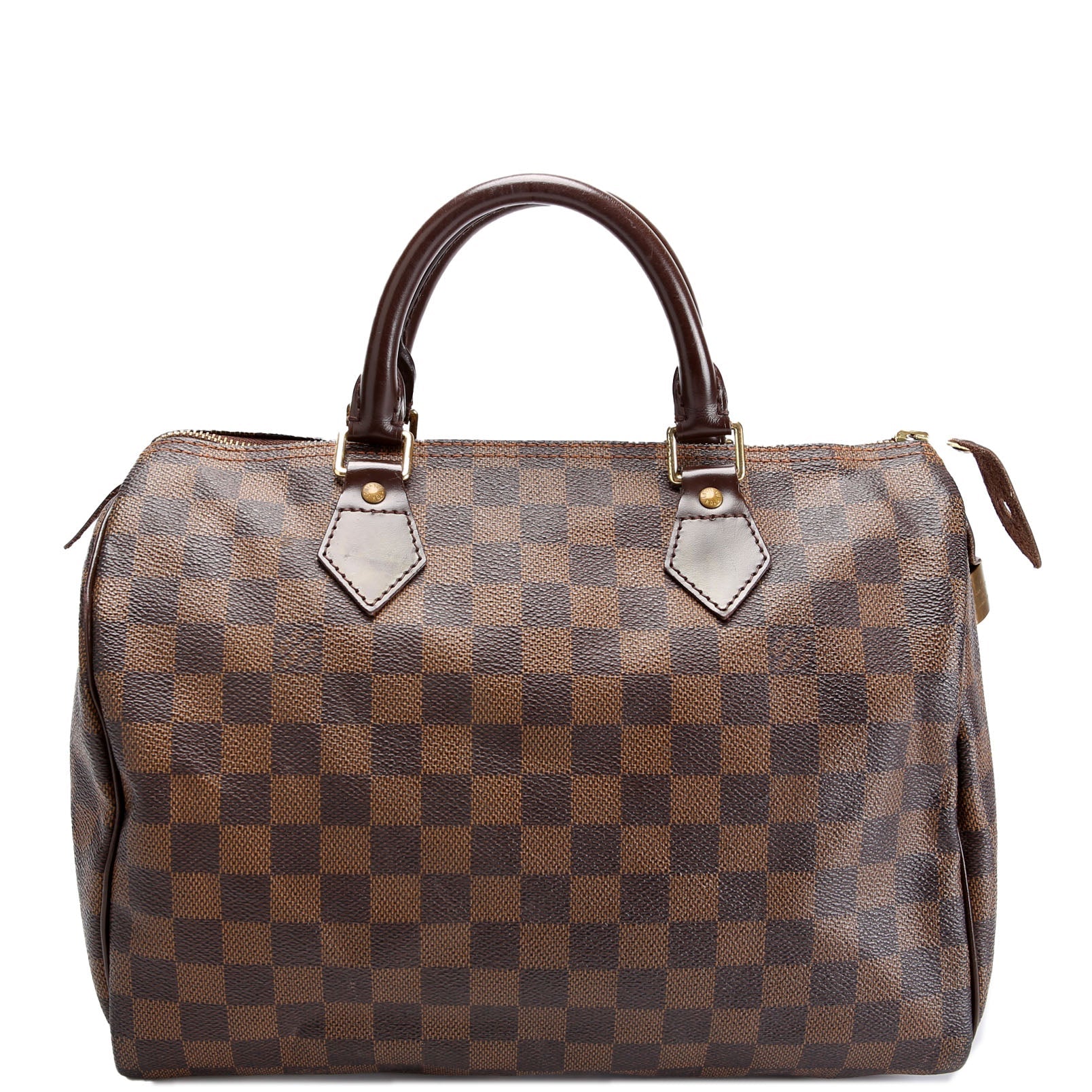Speedy 30 Ebene
