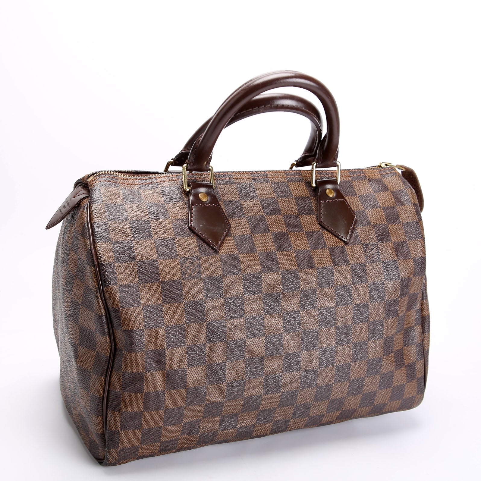 Speedy 30 Ebene