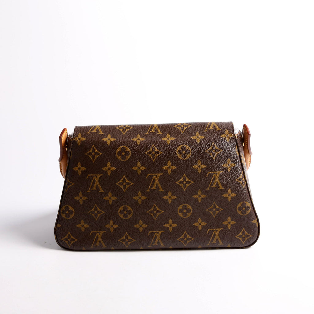 Looping Mini Monogram