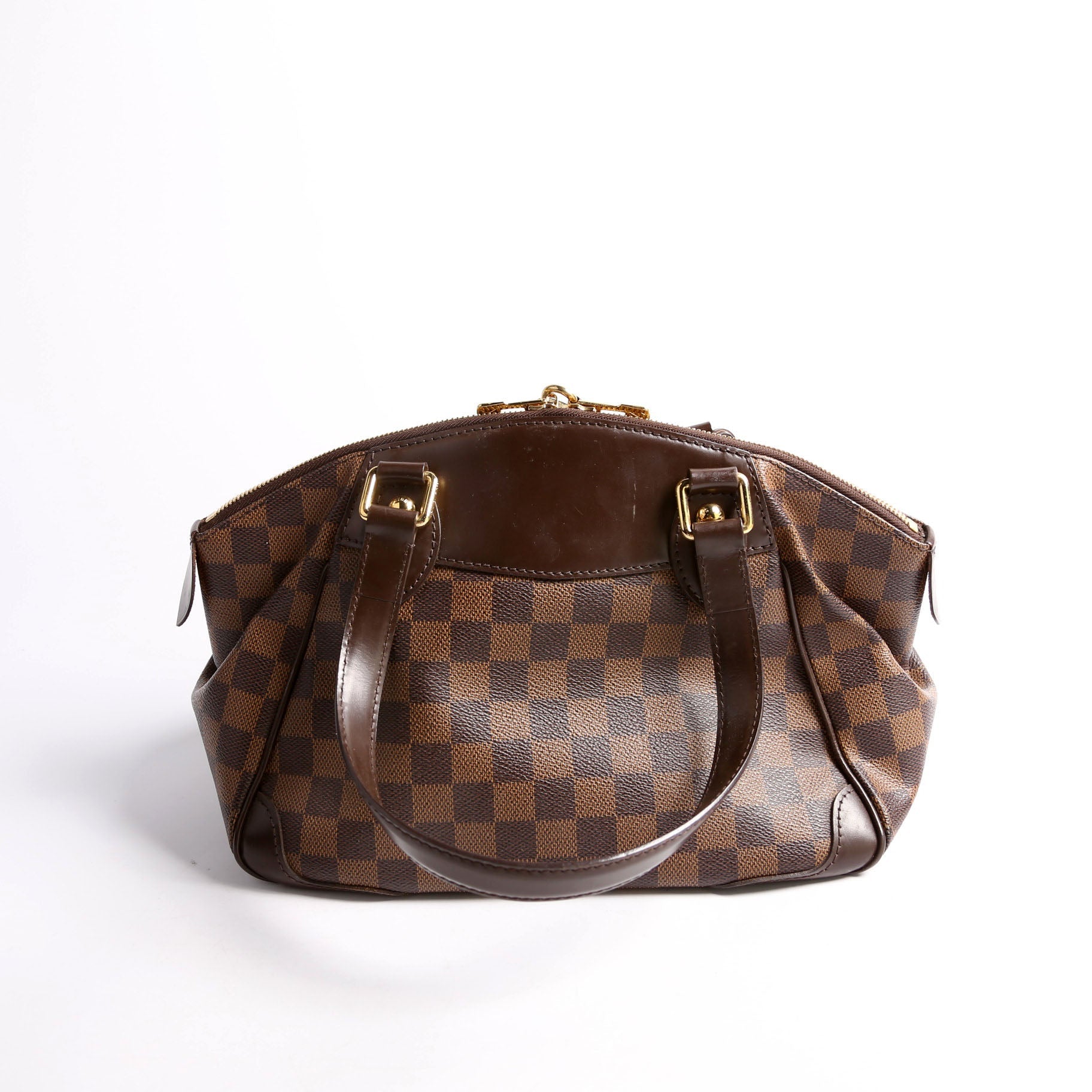 Verona PM Damier Ebene