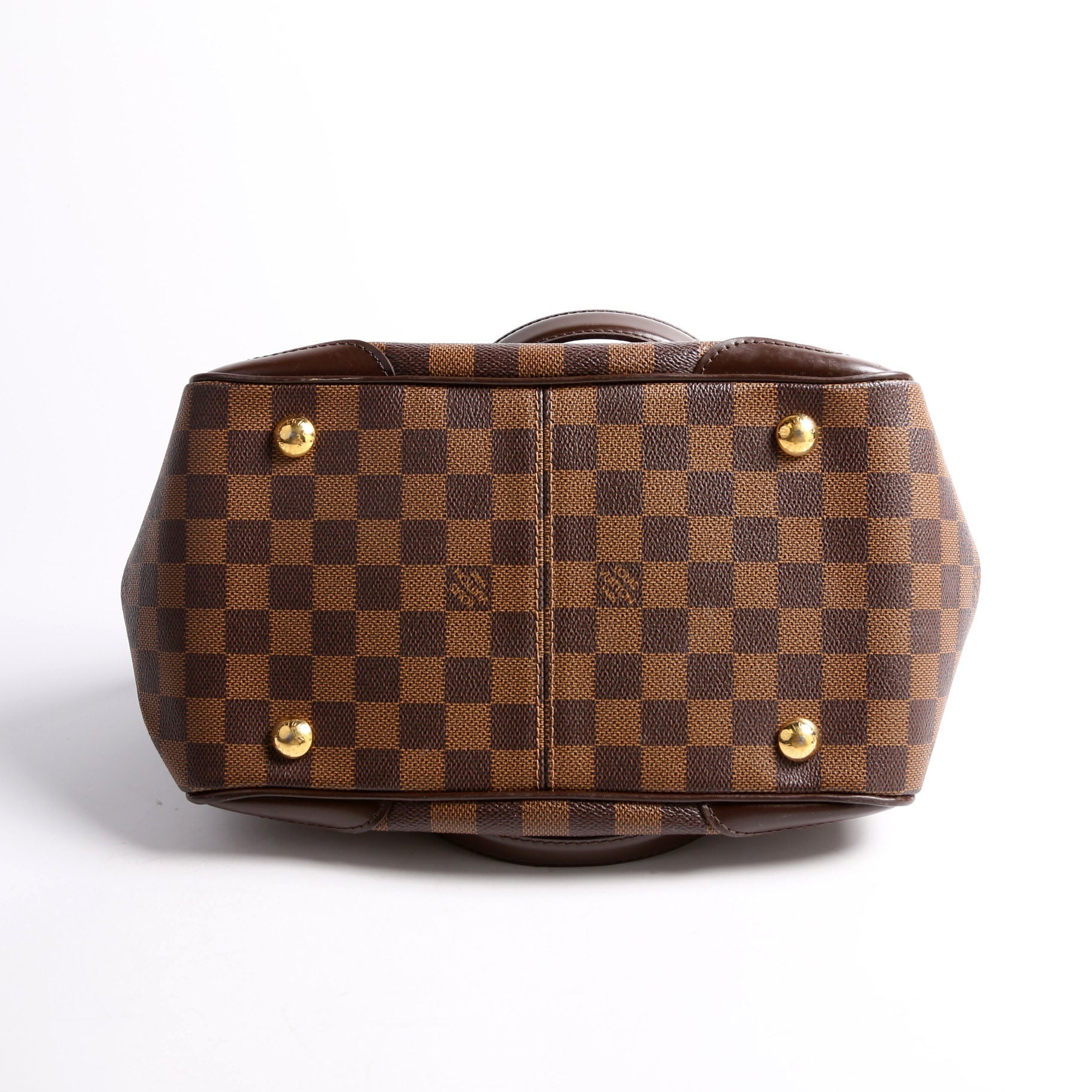 Verona PM Damier Ebene