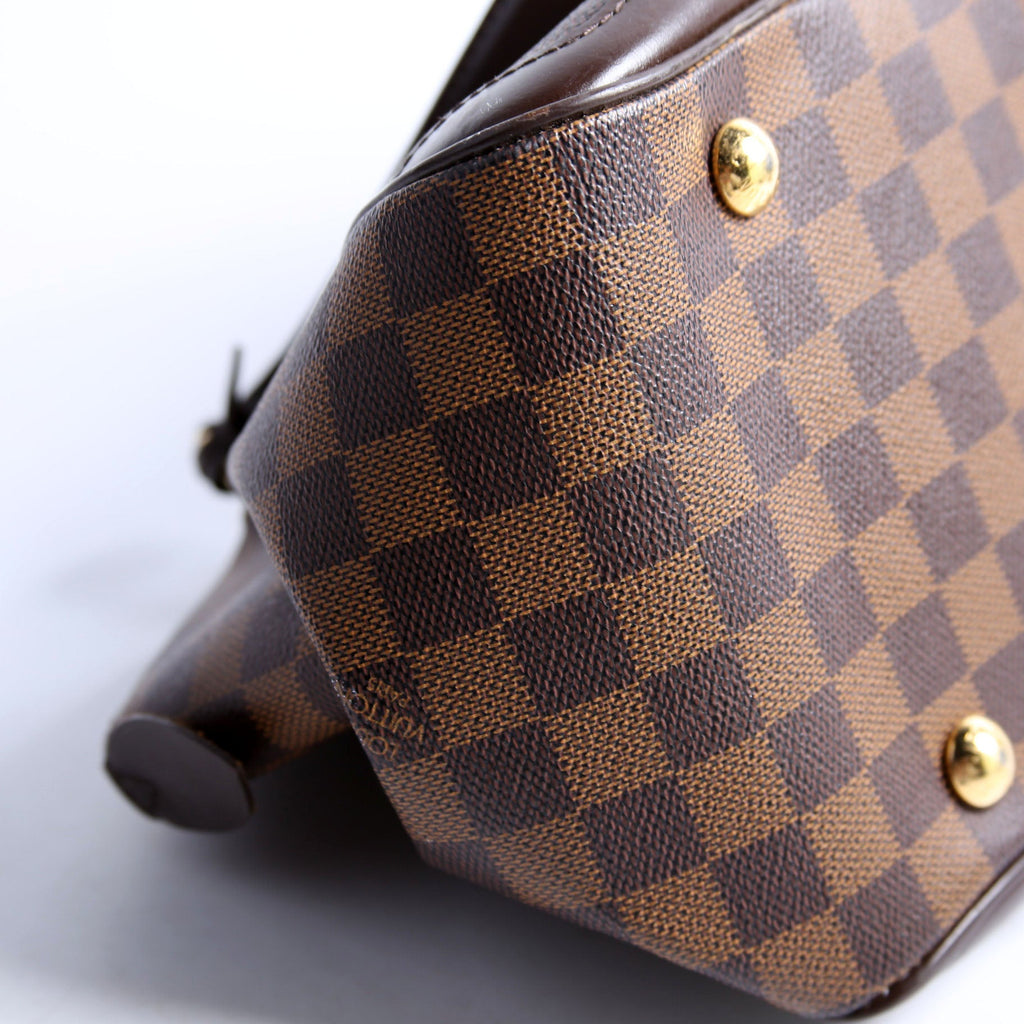 Verona PM Damier Ebene