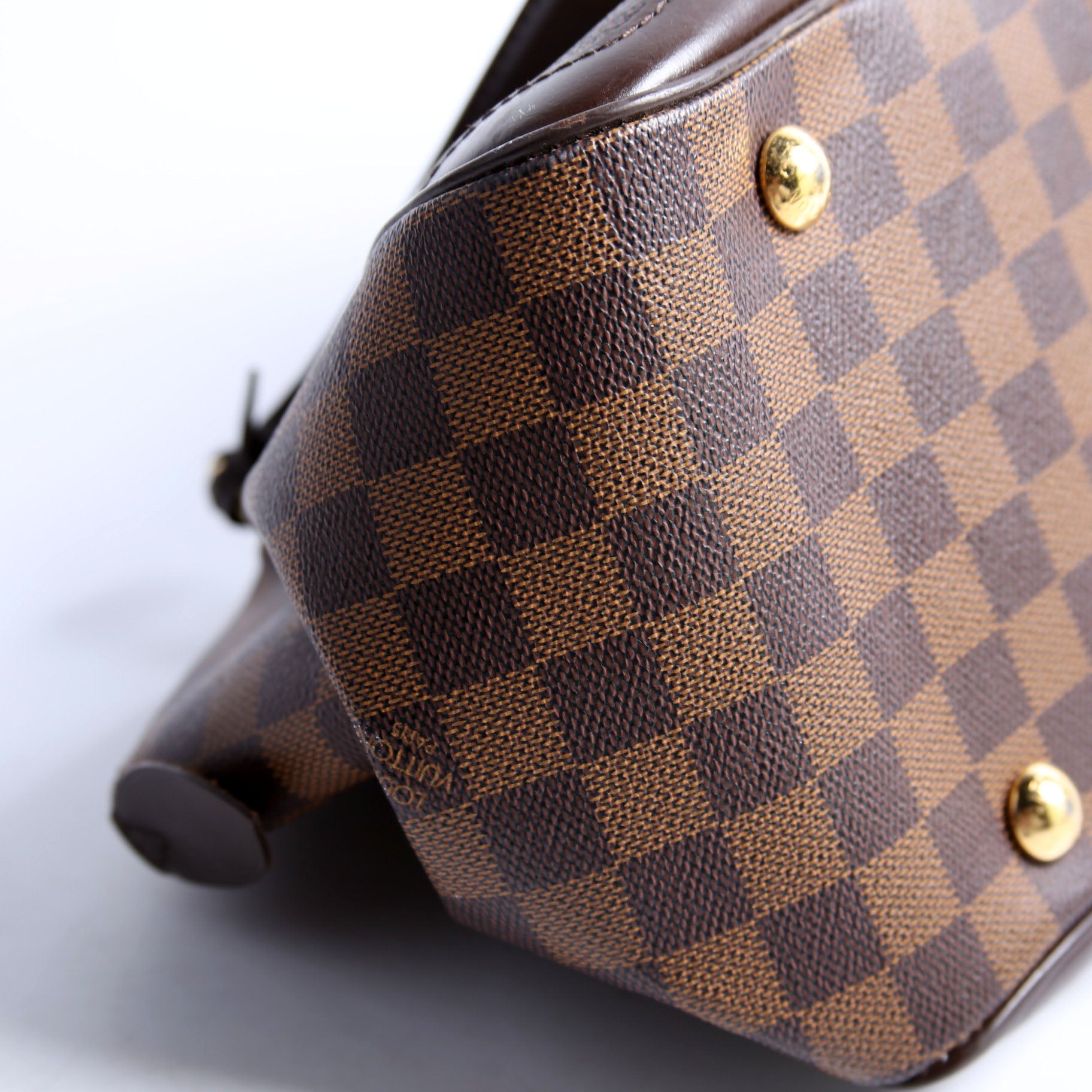 Verona PM Damier Ebene