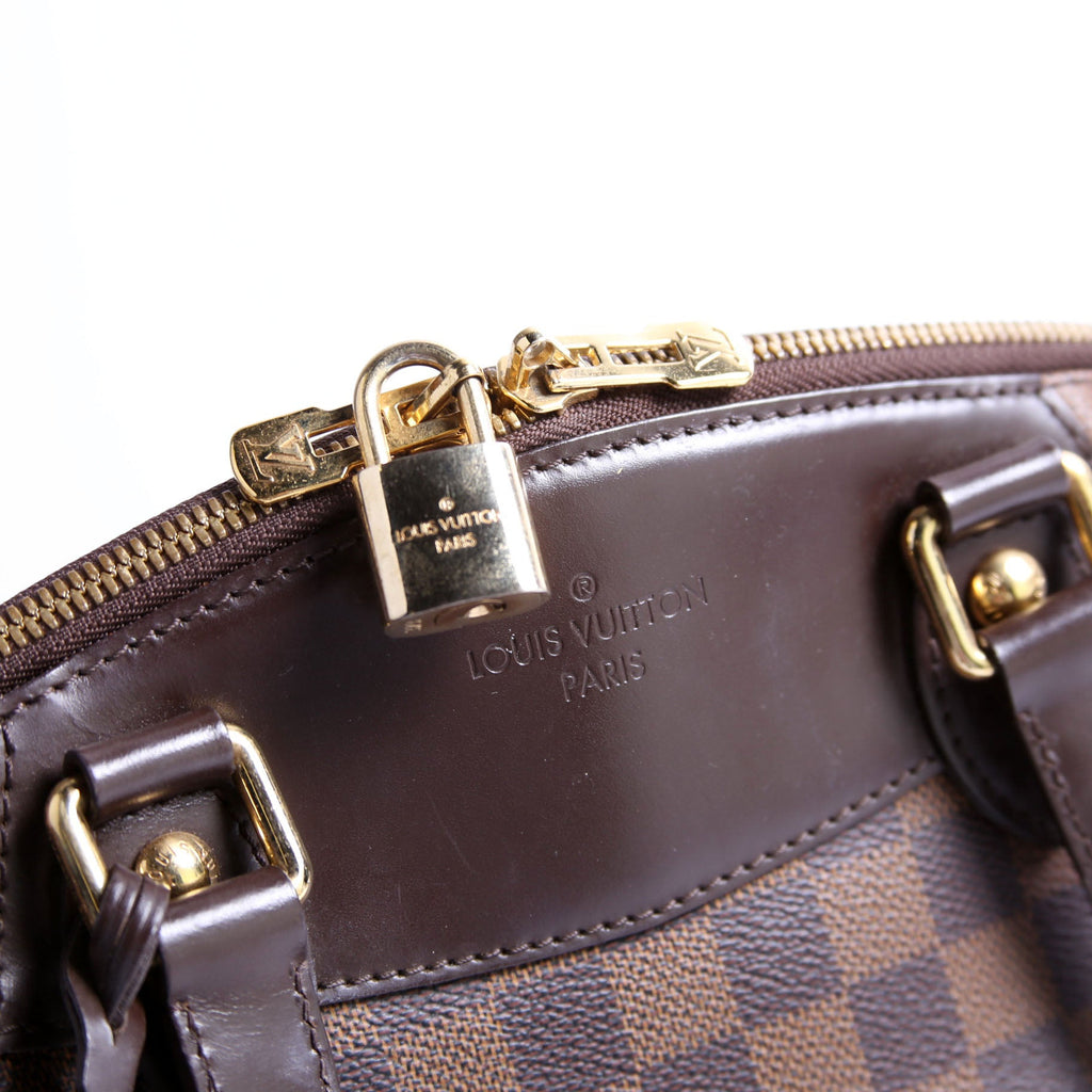 Verona PM Damier Ebene