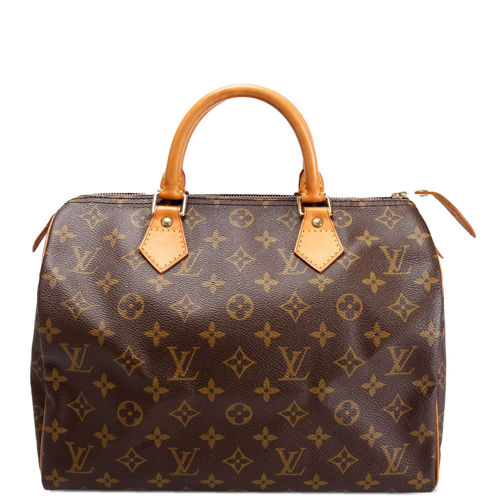 Speedy 30 Monogram