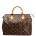 Speedy 30 Monogram
