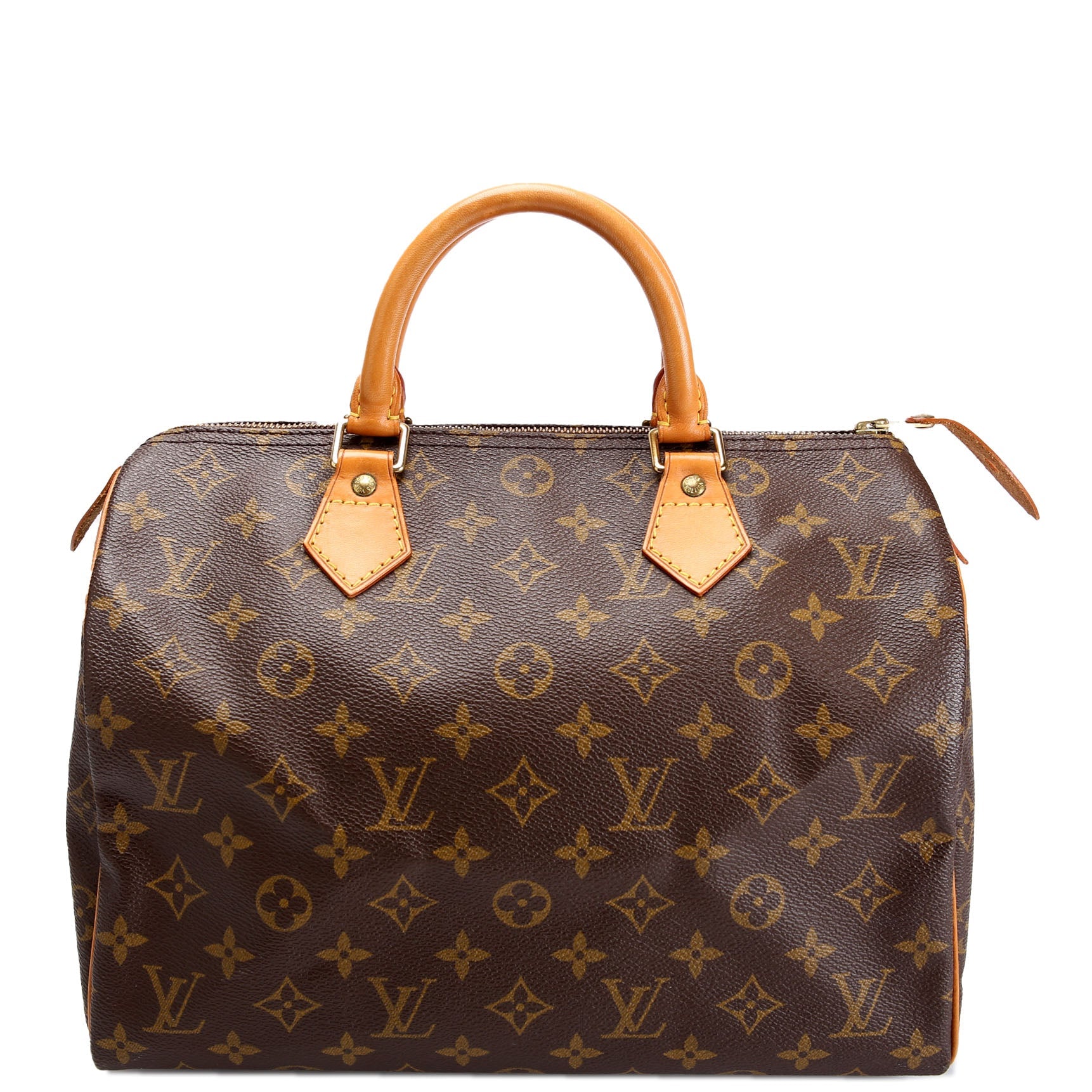 Speedy 30 Monogram