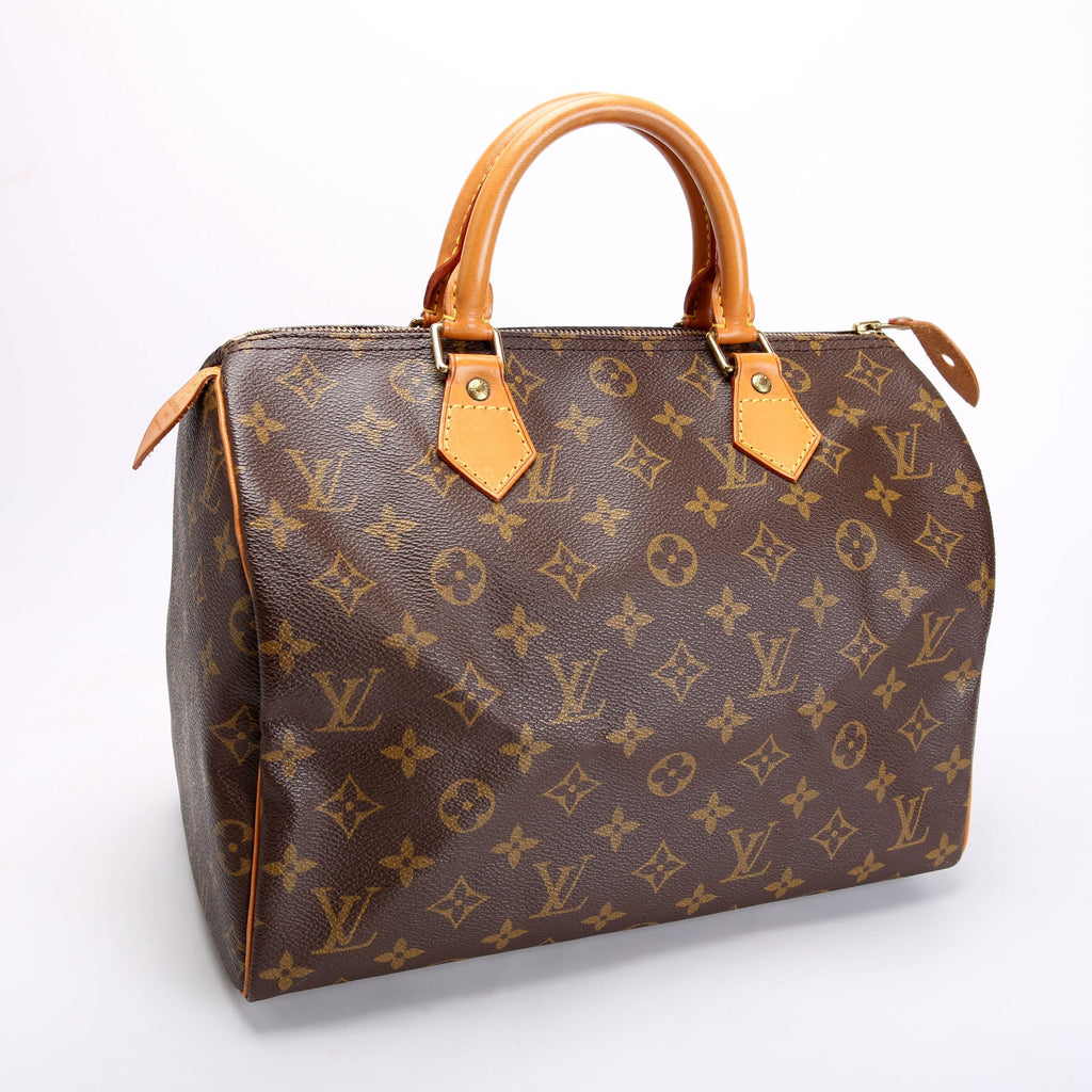 Speedy 30 Monogram