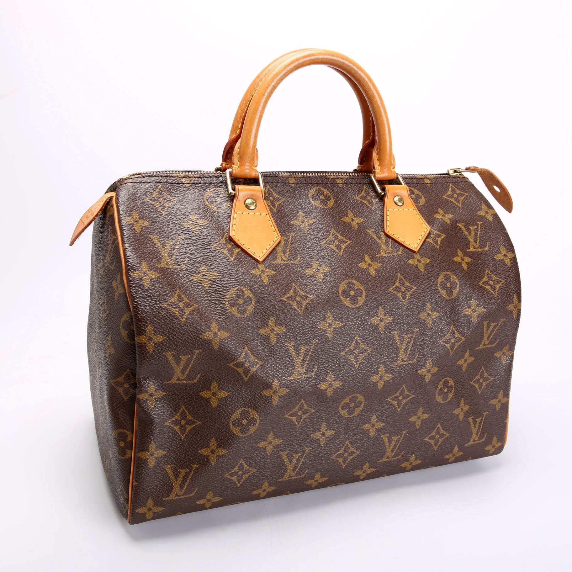Speedy 30 Monogram
