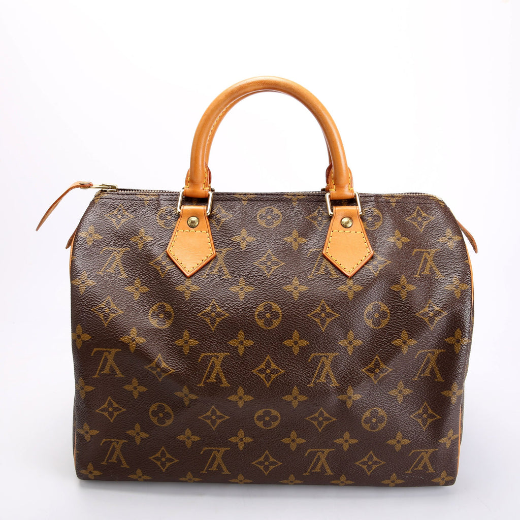 Speedy 30 Monogram