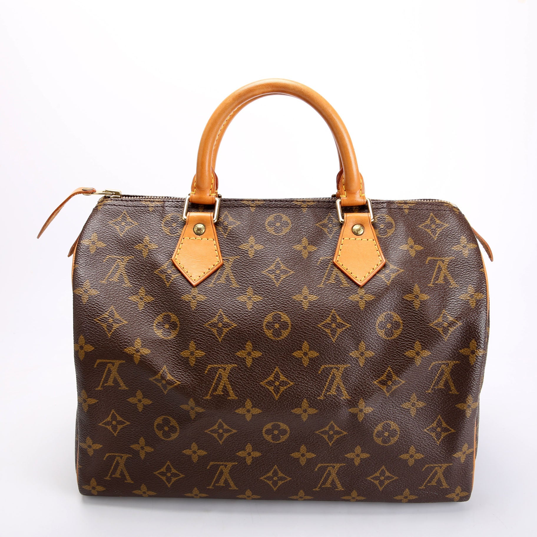 Speedy 30 Monogram