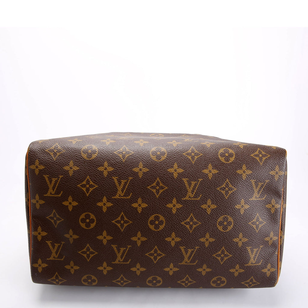 Speedy 30 Monogram