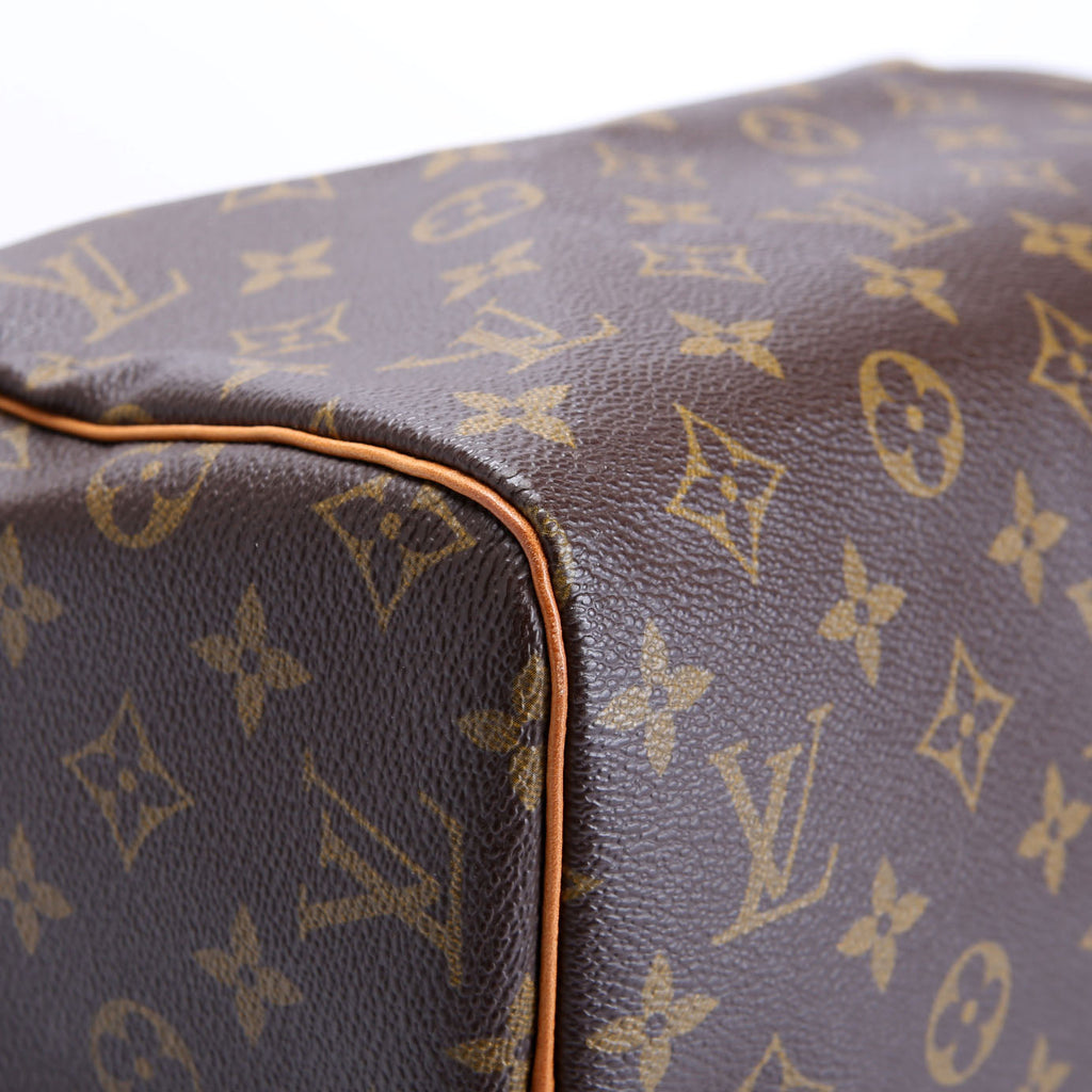 Speedy 30 Monogram
