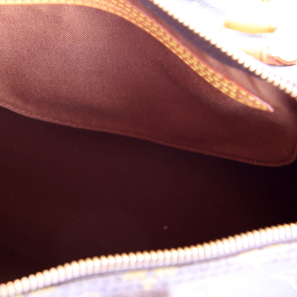 Speedy 30 Monogram
