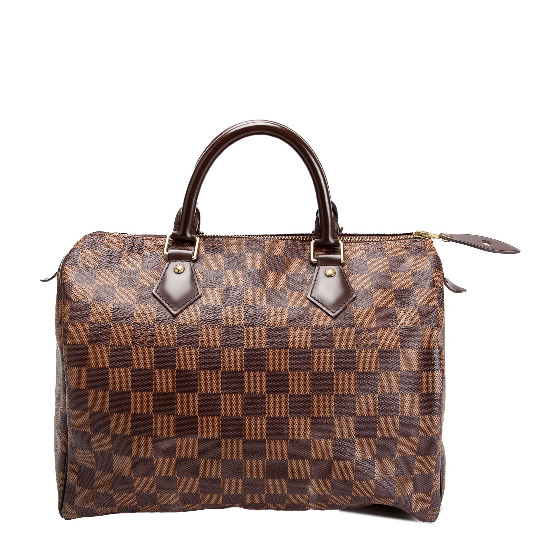 Speedy 30 Damier Ebene