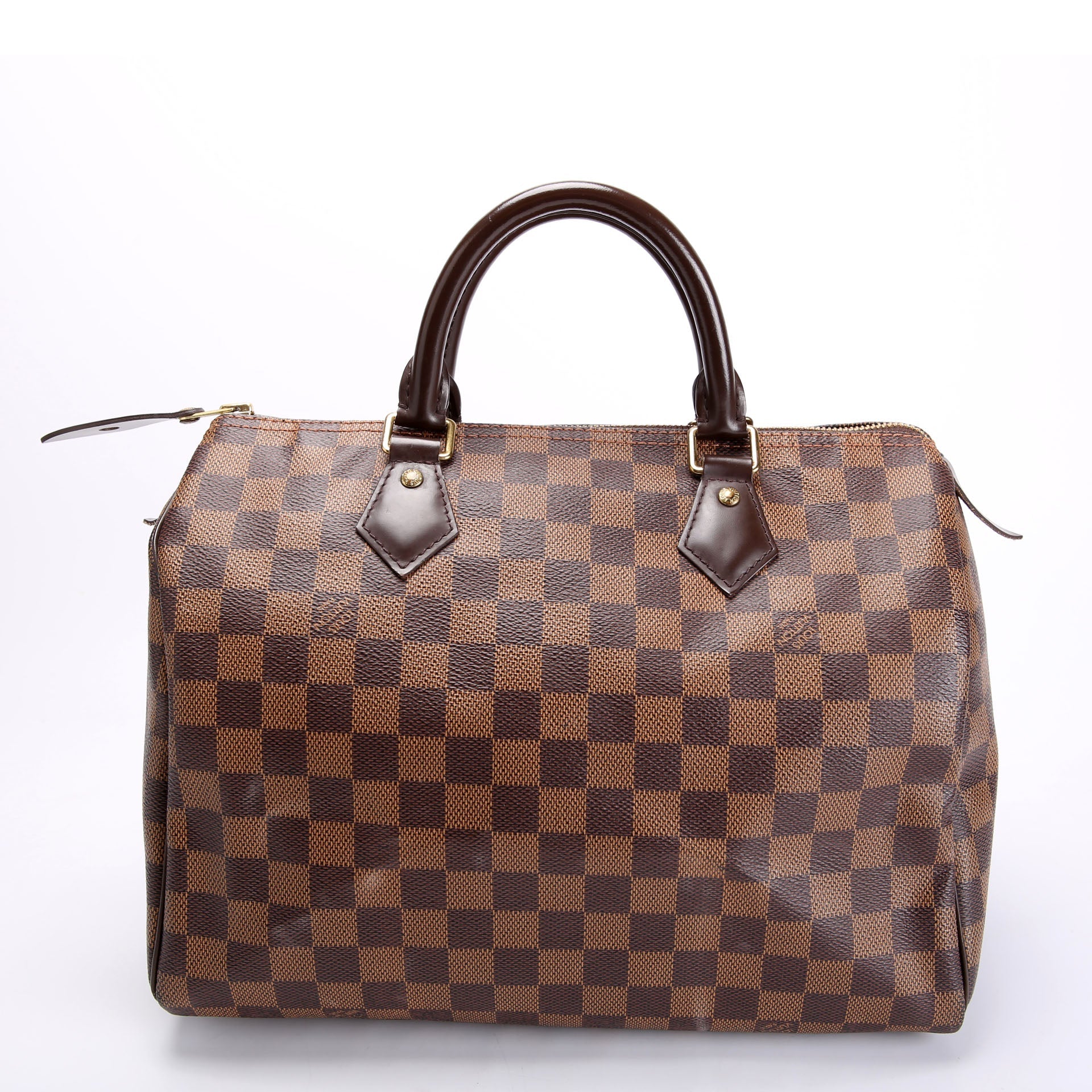 Speedy 30 Damier Ebene