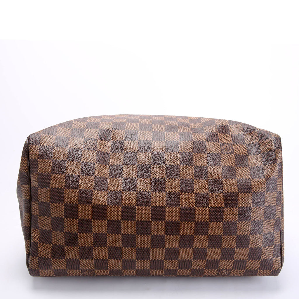 Speedy 30 Damier Ebene