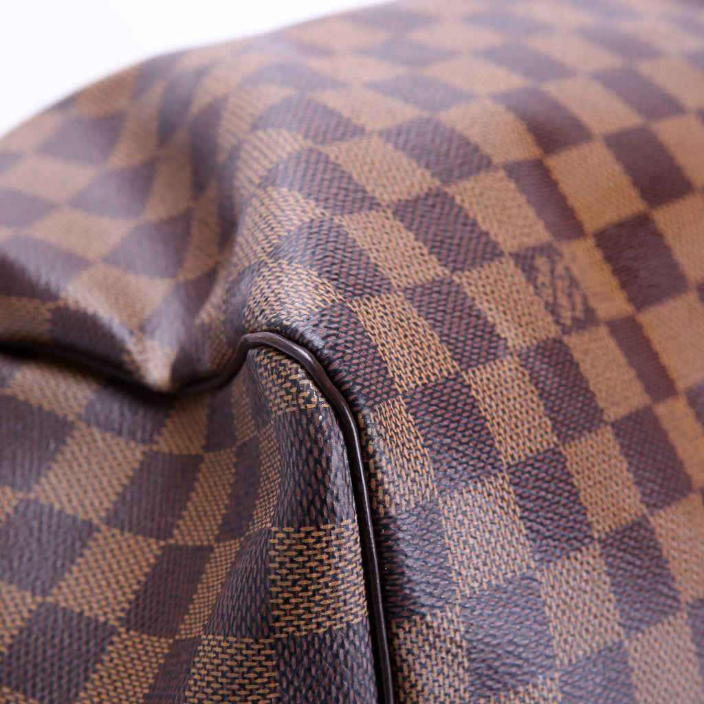 Speedy 30 Damier Ebene