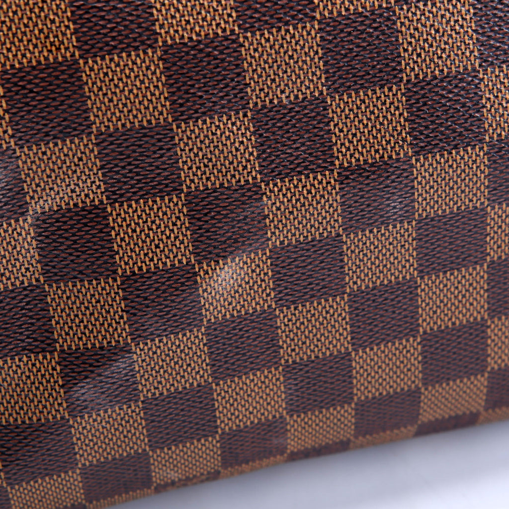 Speedy 30 Damier Ebene