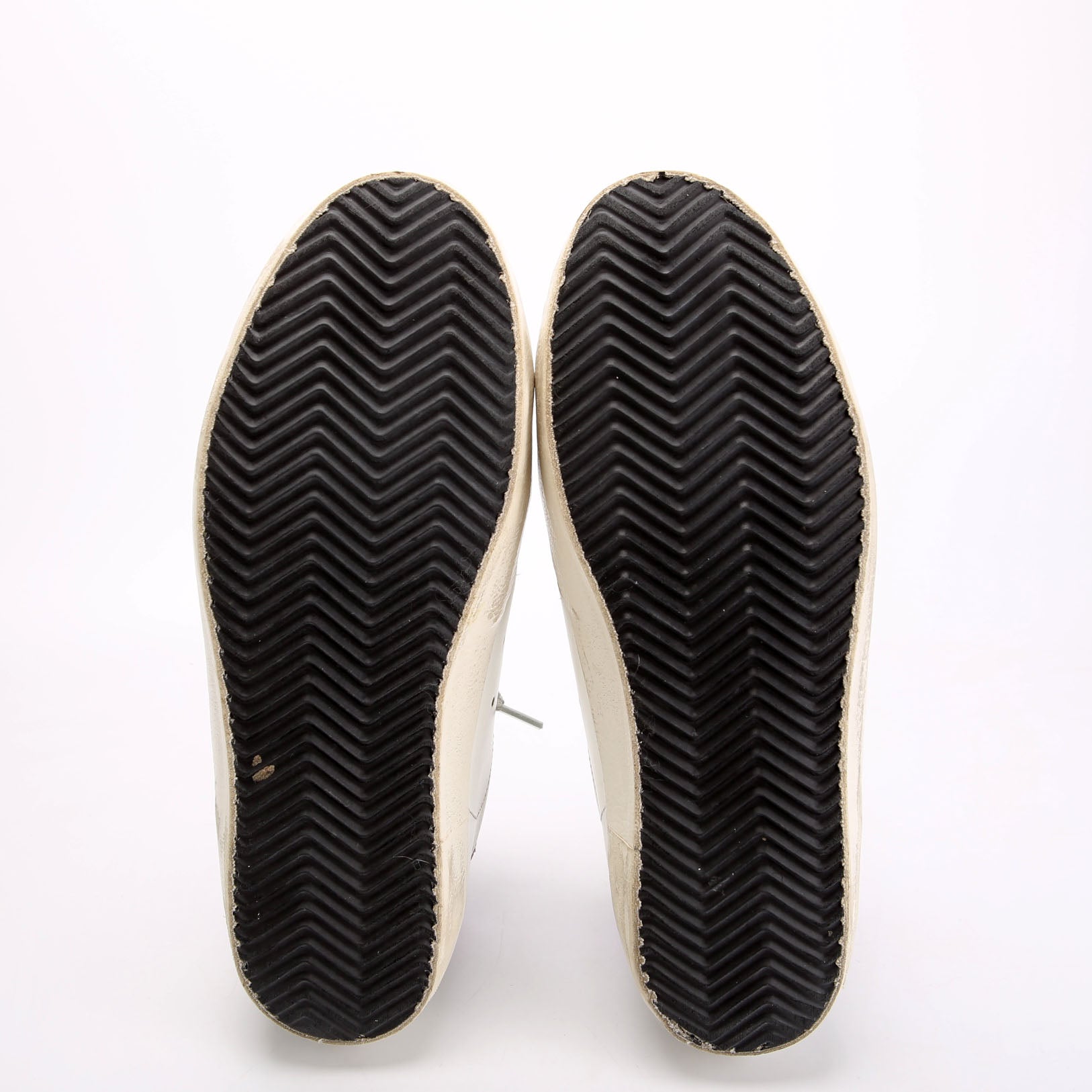 Superstar Sneakers Size 39 White/Pink/Blue