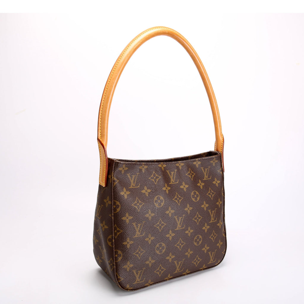 Looping MM Monogram