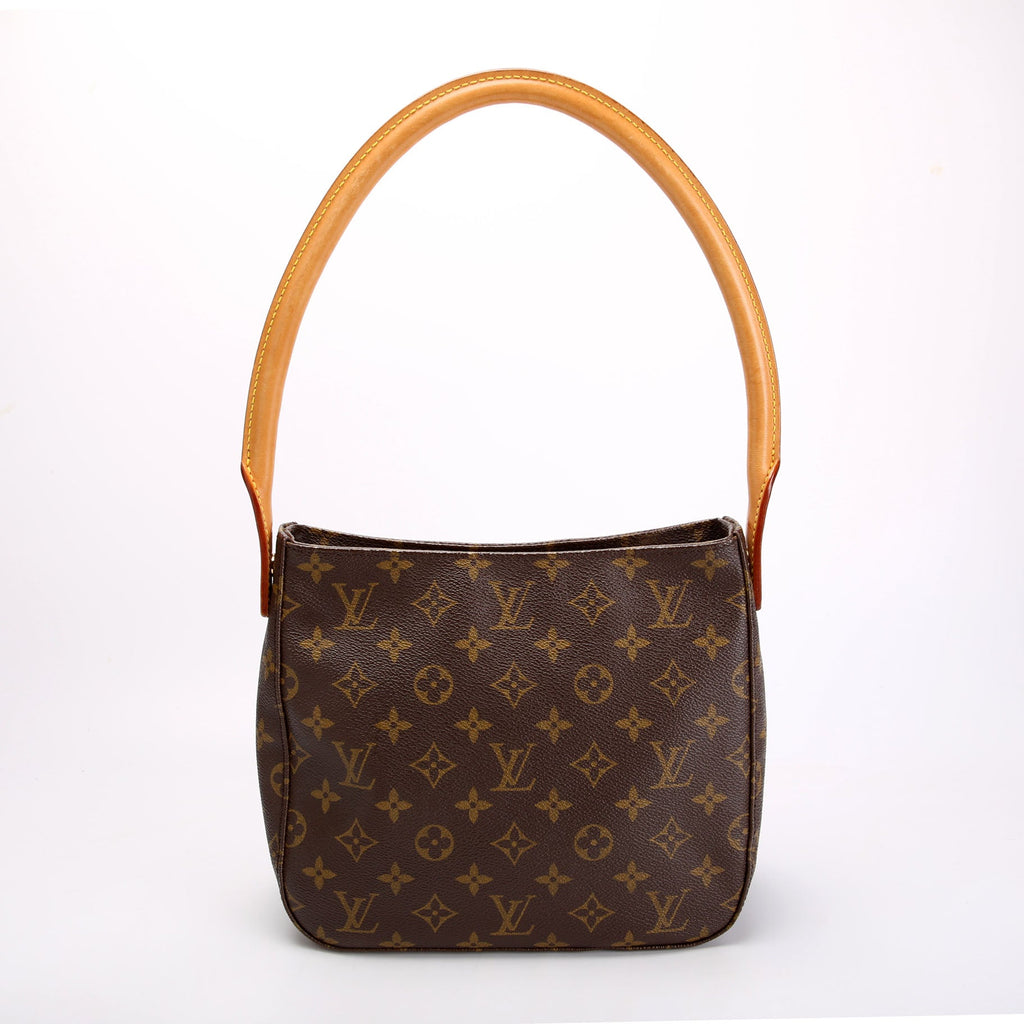 Looping MM Monogram
