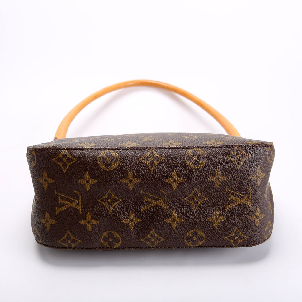 Looping MM Monogram