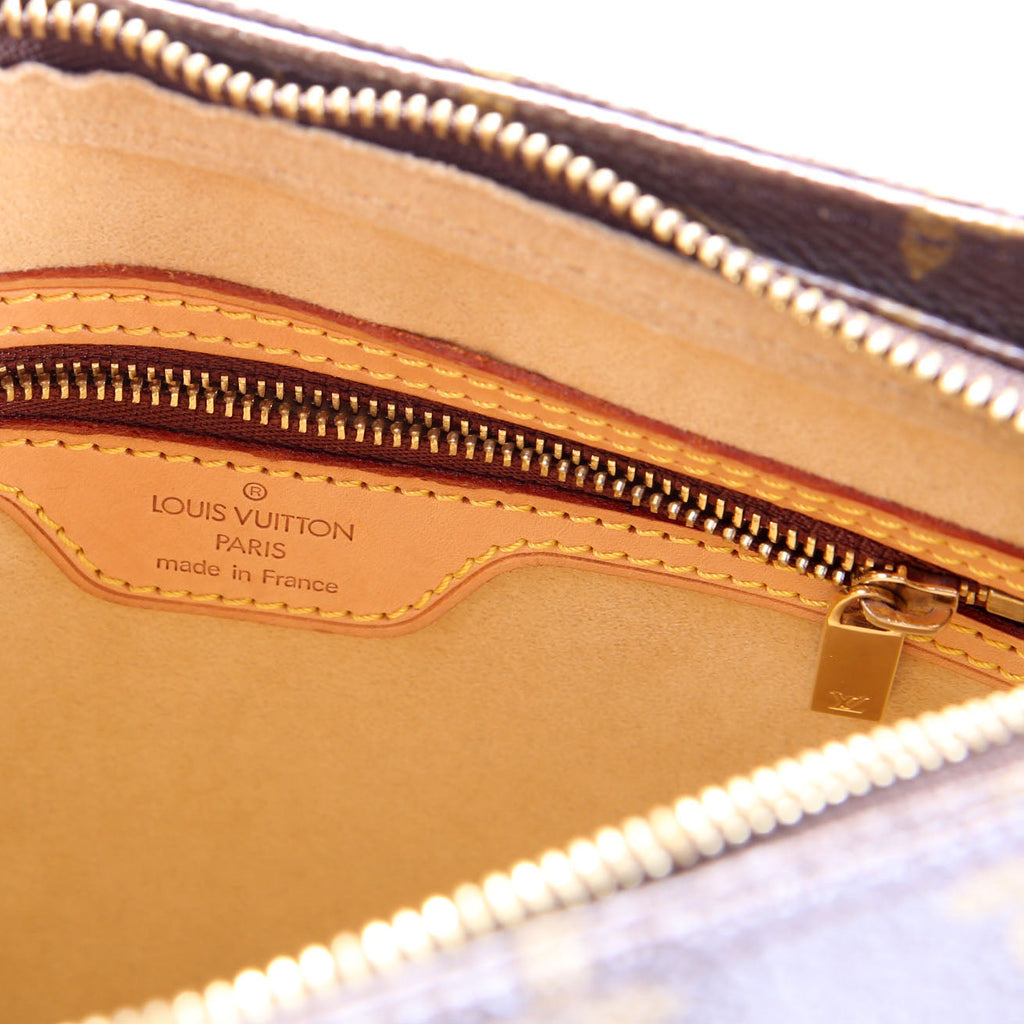 Looping MM Monogram