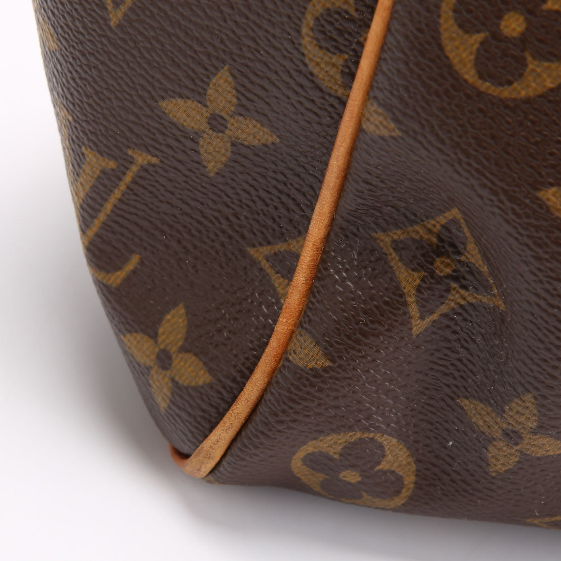 Tivoli PM Monogram Brown