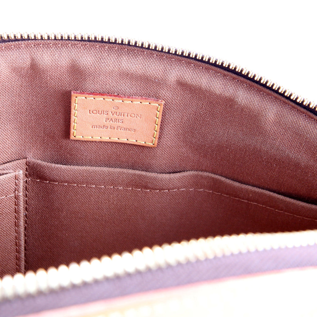 Tivoli PM Monogram Brown