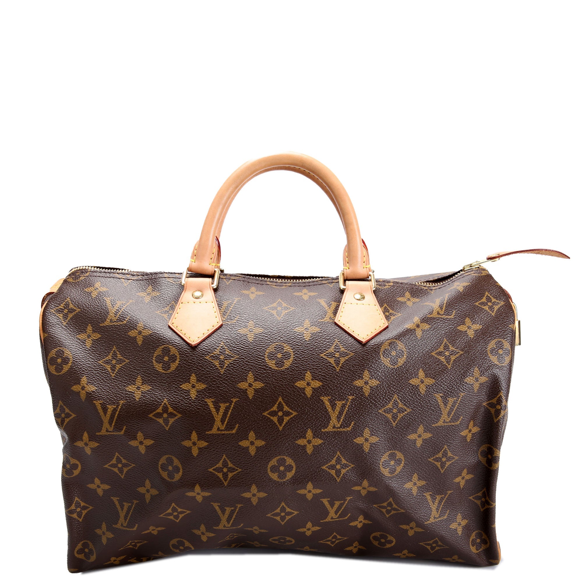 Speedy 35 Monogram