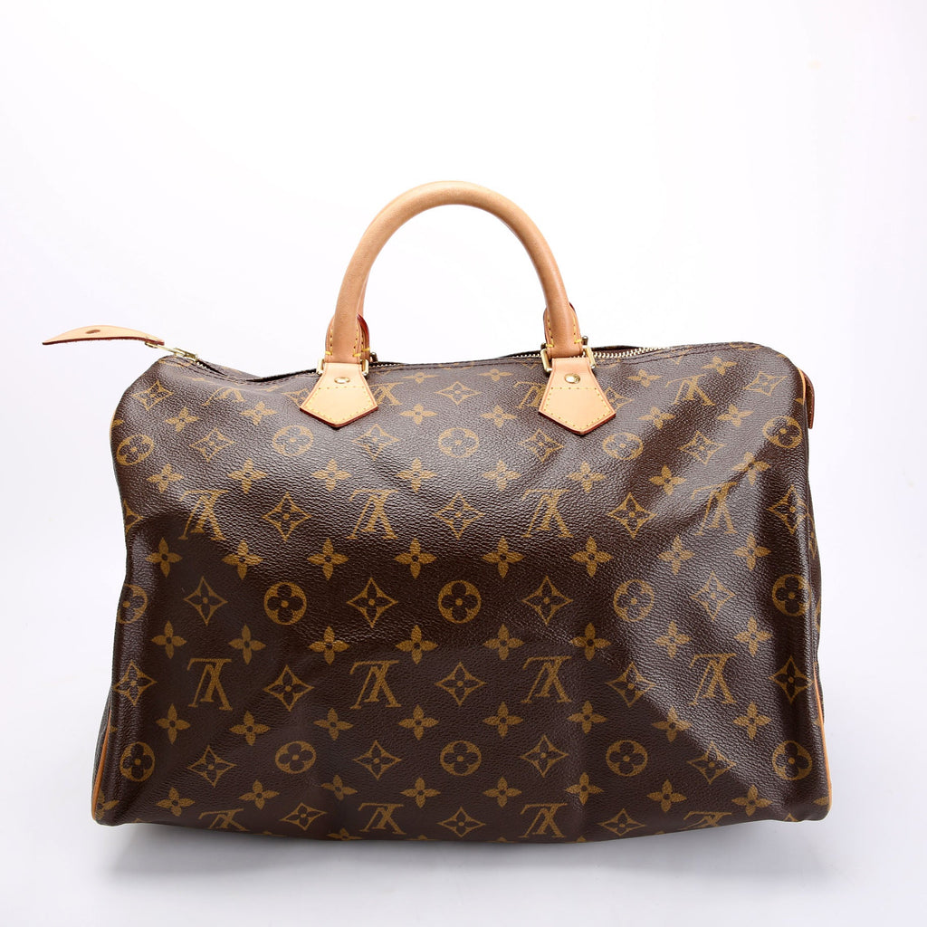 Speedy 35 Monogram