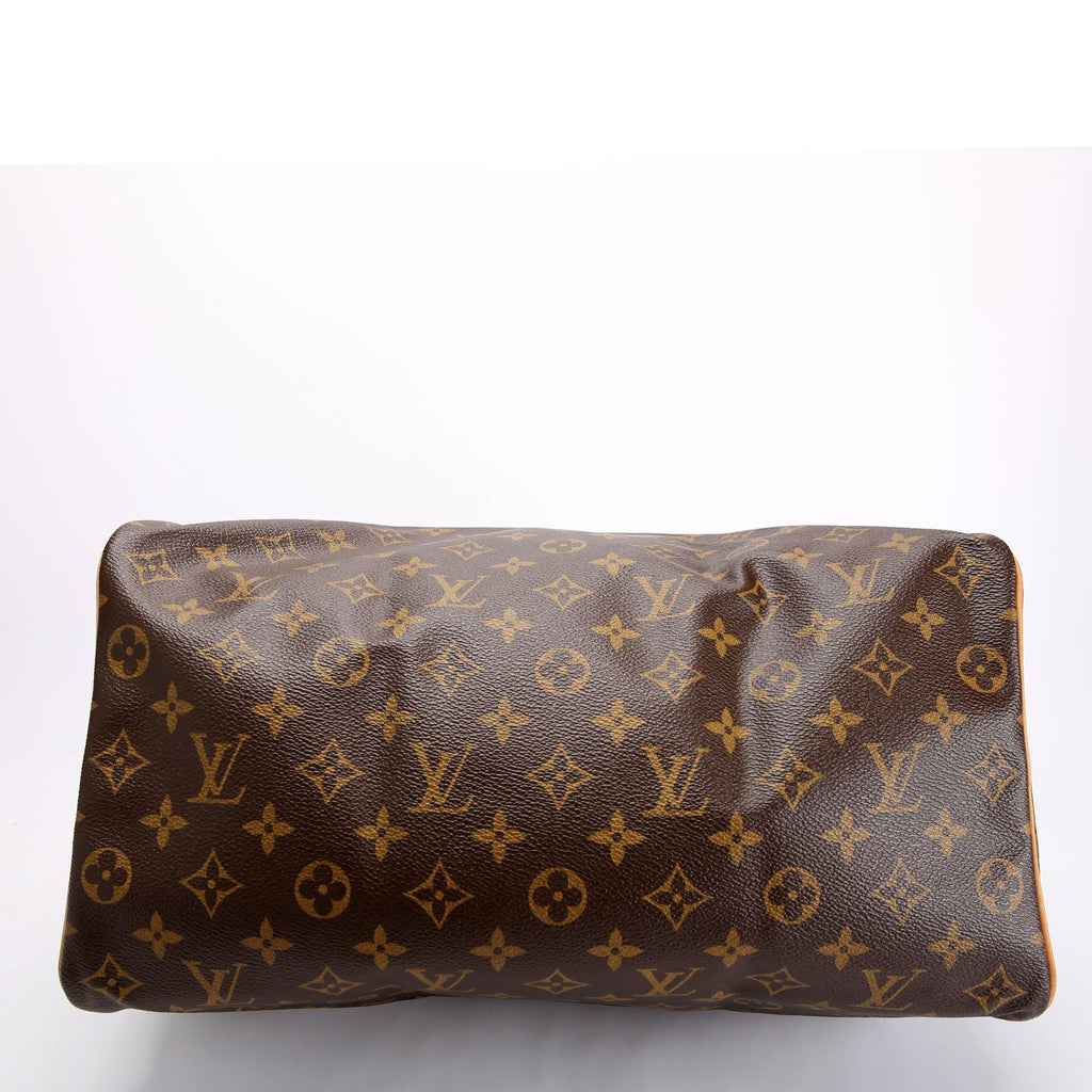 Speedy 35 Monogram