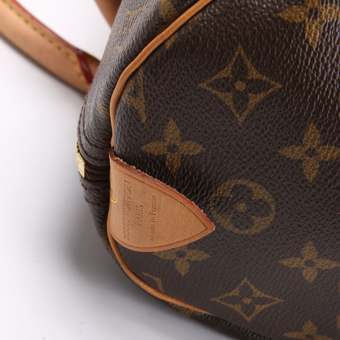 Speedy 35 Monogram