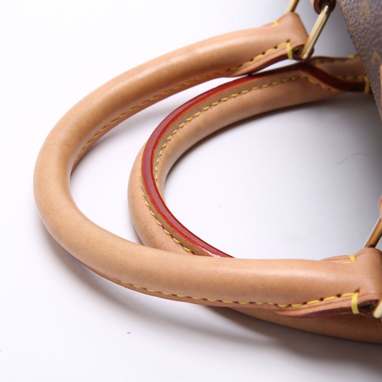 Speedy 35 Monogram