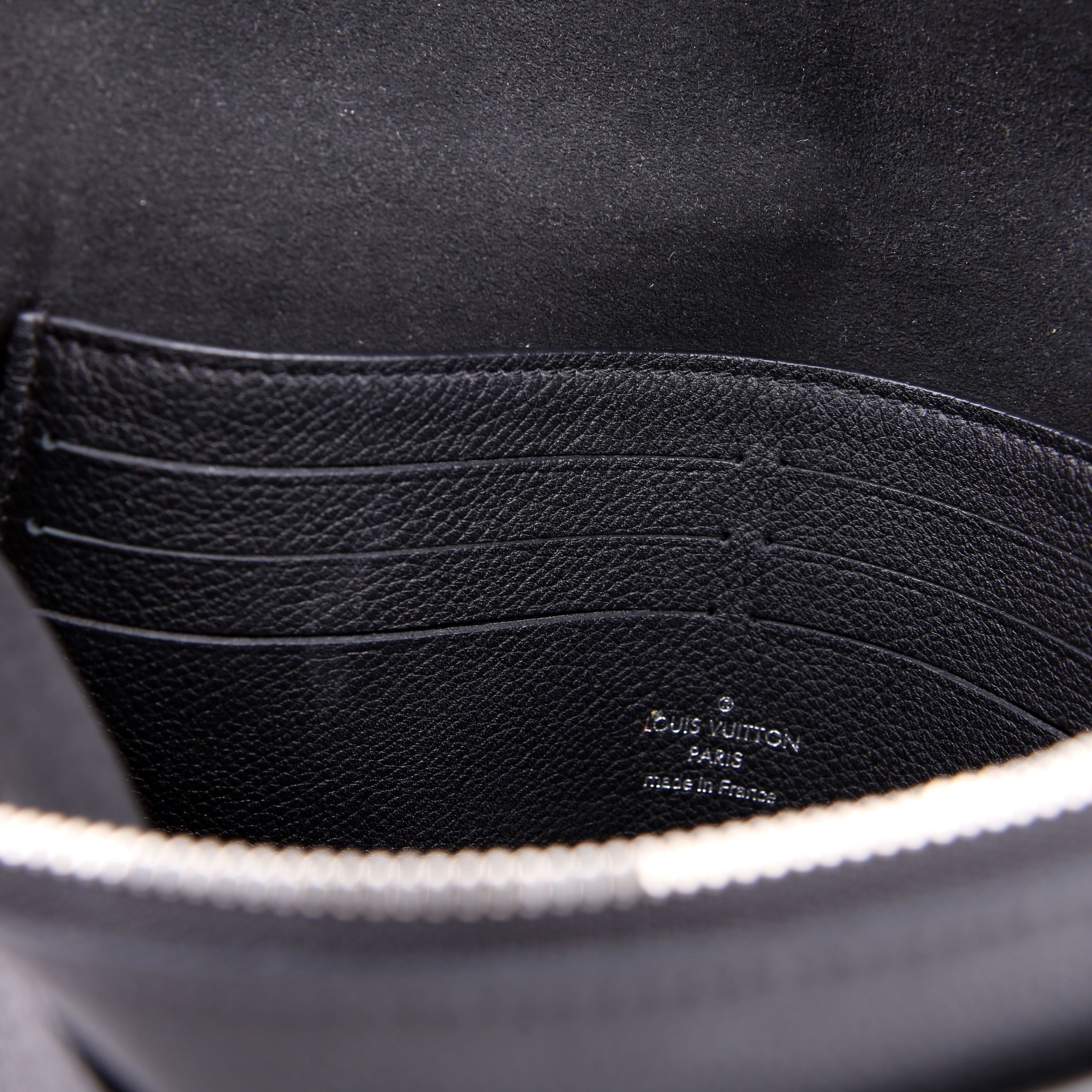 Mylockme Chain Pochette Black